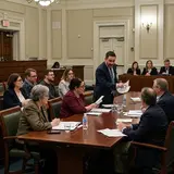 beyond symbolic inclusion the critical role of faculty senate presidents