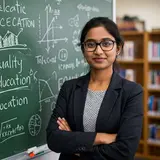challenging norms the drive for equitable education