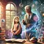 Middle Grade Marvels: Exploring Translated Stories for Young Readers