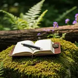 natures notebook the power of journaling