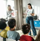 transforming your classroom through co teaching